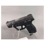 Taurus 740 SLIM   .40 S&W