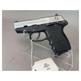 SCCY CPX-1    9MM