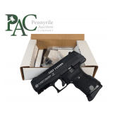 C9 Yeet Cannon 9MM BLK 10+1 Striker Fire Pistol