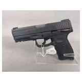 Taurus PT24/7 G2   .45 ACP