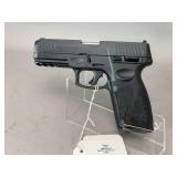 Taurus G3    9MM