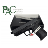 Retay RXP 22 22LR GRY 13+1 DA/SA TB RXP22-BSG-13th