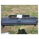 Wolverine 72in Skid Steer Tiller