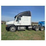 1999 freightliner century