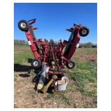 Progressive TD-65 Batwing Finish Mower