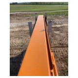 80in Pallet Fork Extensions