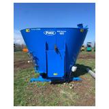 Patz 600 series 185 Grinder/Mixer