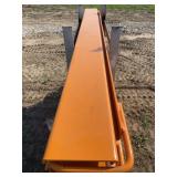 76in Pallet Fork Extensions