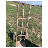 2 wheel dolly