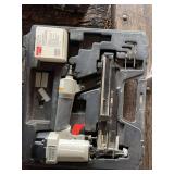 Porter cable nail gun