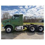 2005 sterling semi truck