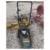 Yard Man 5HP 22” String Trimmer