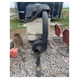 Agri-Fab Mow-N-Vac HD 1000