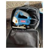 Ryobi electric Jig saw