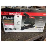 Drill master cut off saw