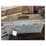 Toolbox full of tools