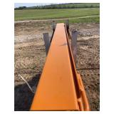 80in Pallet Fork Extensions