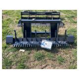 Wolverine Skid Steer Ripper