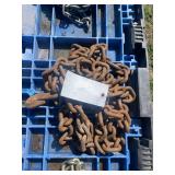 15Ft chain