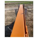 80in Pallet Fork Extensions