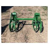 Westendorf 4200 Brush Crusher