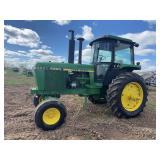 John Deere 4250