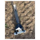 Wolverine Mini Excavator Ripper