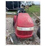 Craftsman GT5000 Riding Lawnmower