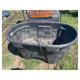 100gl Rubbermaid water tank