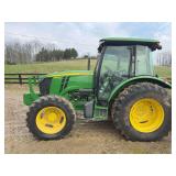 John Deere 5100M