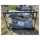 LandHero 40gal 2-Stage Air Compressor