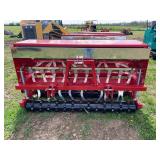 AGT Seed drill