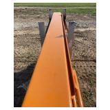 80in Pallet Fork Extensions