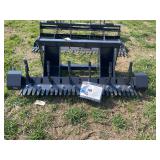 Wolverine Skid Steer Ripper
