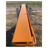 76in Pallet Fork Extensions