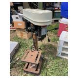 5 speed drill press