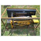 Skid Steer Hydraulic Hammer