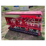 AGT Seed drill