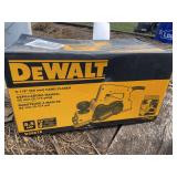 Dewalt router