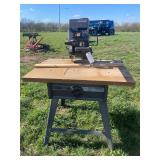 Sears craftsman 10” Radial saw