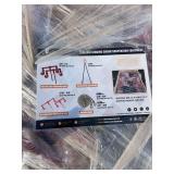 LandHero Rigging/Binding chain suspension equipment