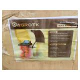 AGROTK Wheel Balancer