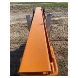 76in Pallet Fork Extensions