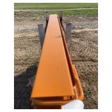 76in Pallet Fork Extensions