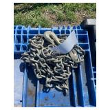 20ft chain