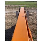 76in Pallet Fork Extensions