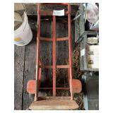 2 wheel dolly