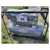 LandHero 40gal 2-stage Air Compressor