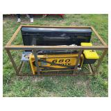 Skid Steer Hydraulic hammer