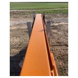 76in Pallet fork extensions